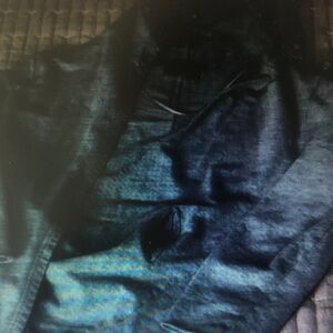 Men's Black Jacket